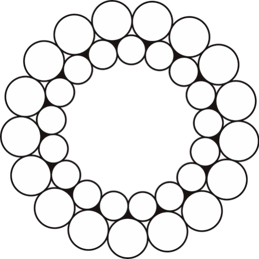 大下科技 Logo